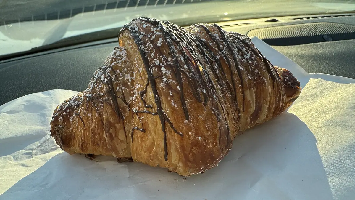 FM Cakes – patisserie in Harehills, Leeds